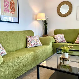 Apartamento Luz Del Mar Apartment