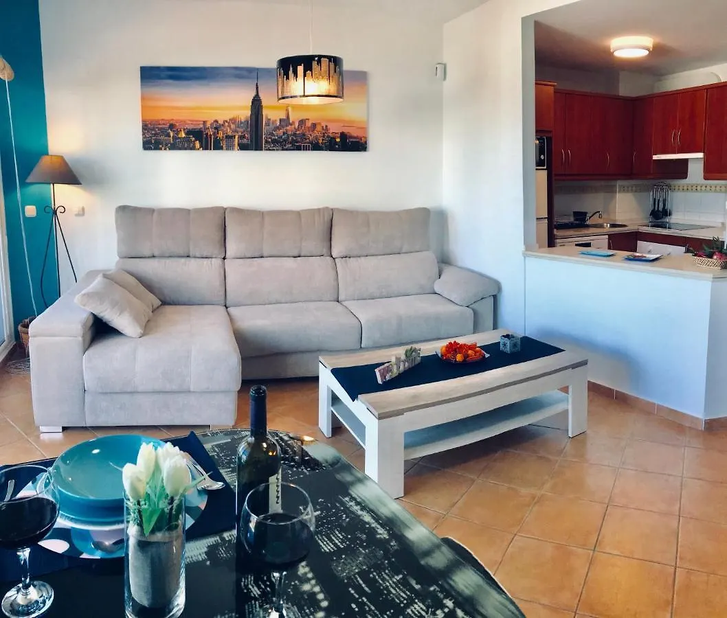 Apartamento El Barco 1 Linea Playa, Parking, Wifi Torrox