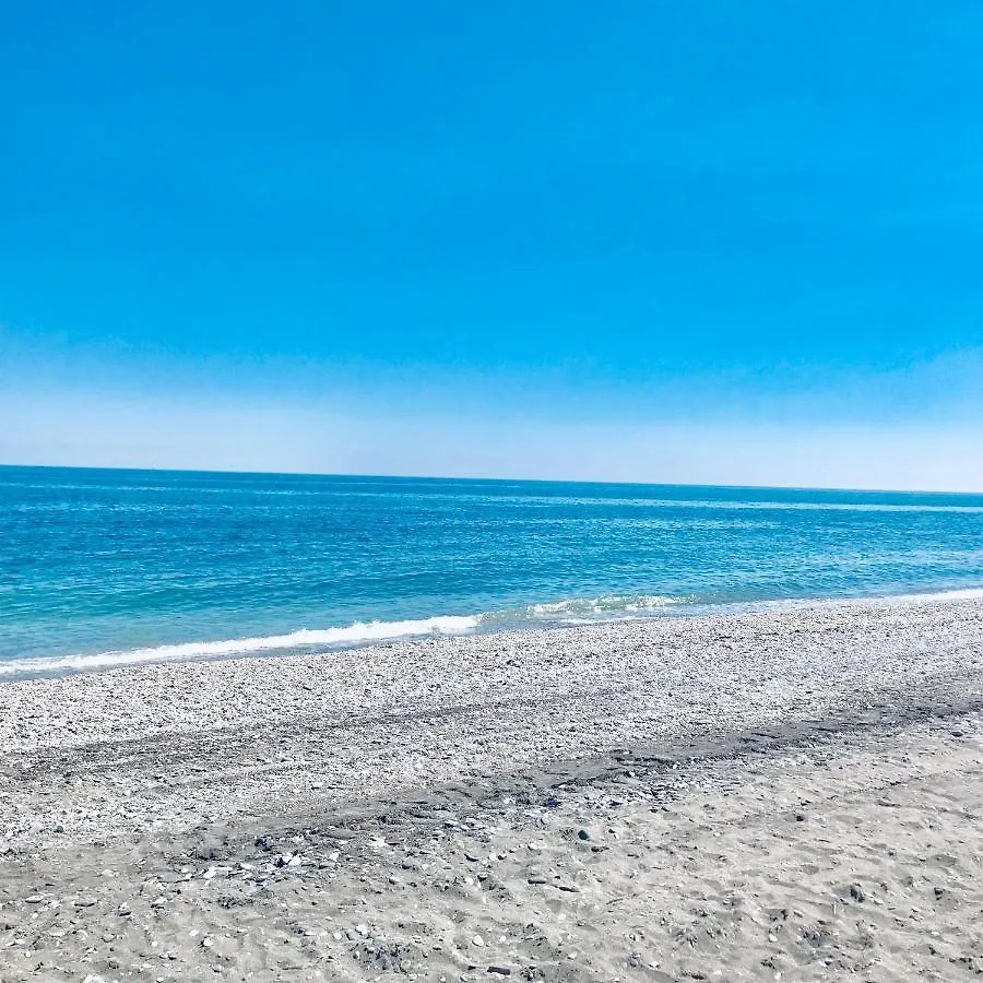 Apartment Apartamento El Barco 1 Linea Playa, Parking, Wifi Torrox Spain